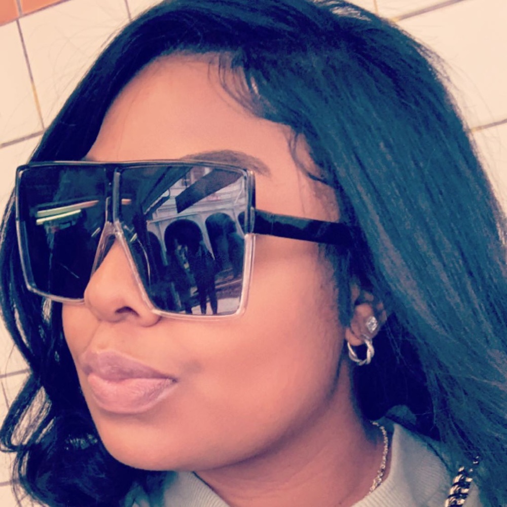 Meet your Posher, Tynisha